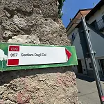 Appartement Sulla Costa *
