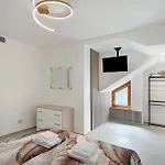 Sulla Costa Appartement *