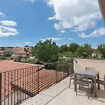 Sulla Costa Appartement *