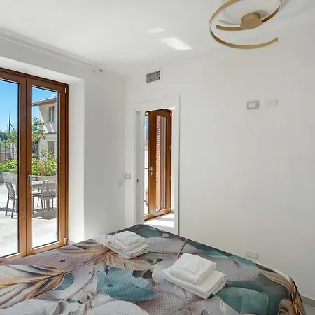 Sulla Costa Apartment Agerola