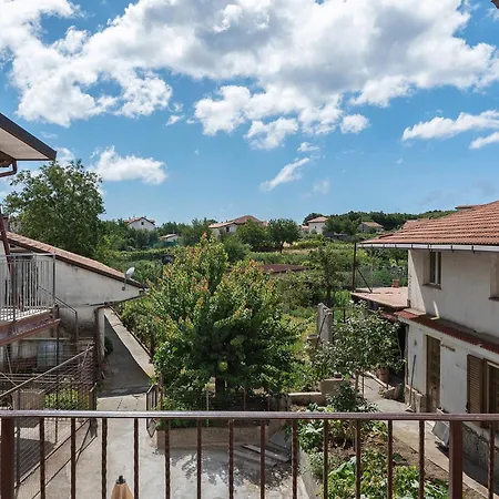 Sulla Costa Apartment Agerola