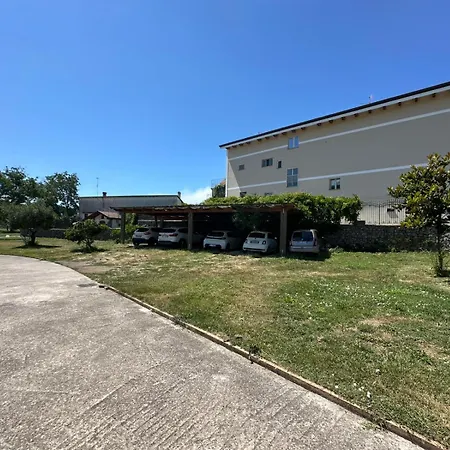 Sulla Costa Appartement *