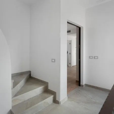 Sulla Costa Appartement