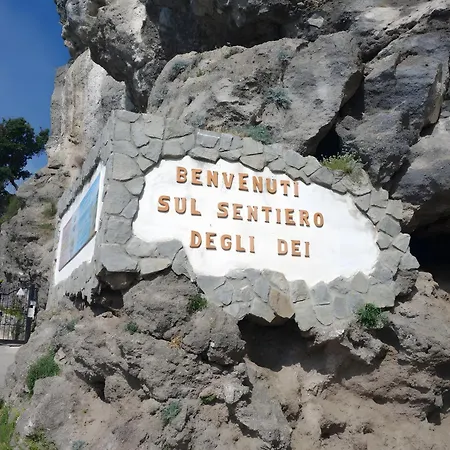 Apartamento Sulla Costa *