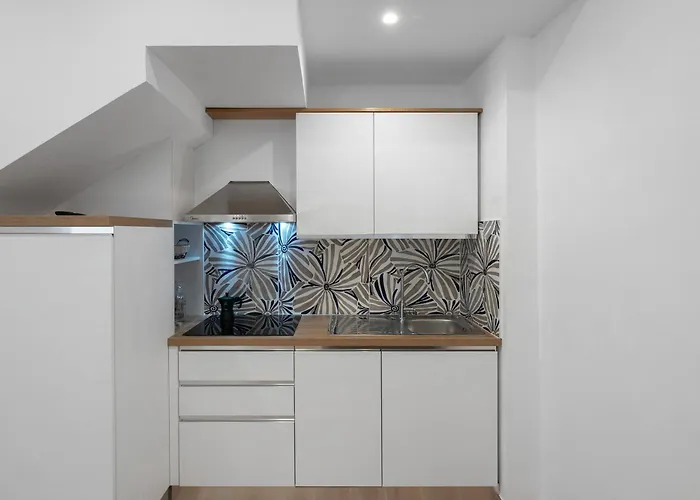 Sulla Costa Apartmán