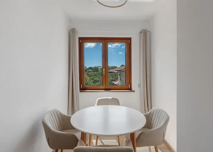 Sulla Costa Apartmán Agerola