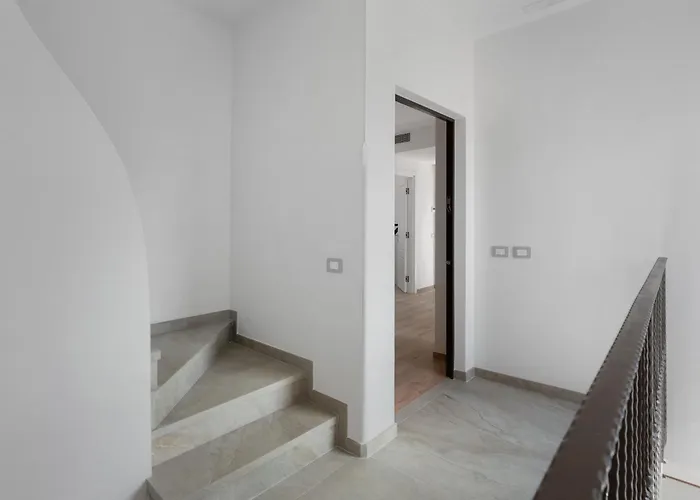 Sulla Costa Apartmán