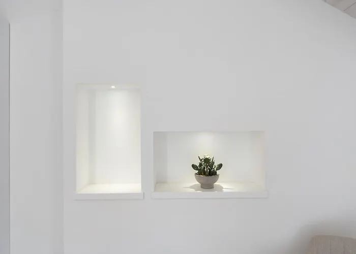 Apartmán Sulla Costa *