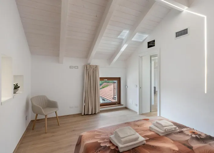 Sulla Costa Apartmán Agerola