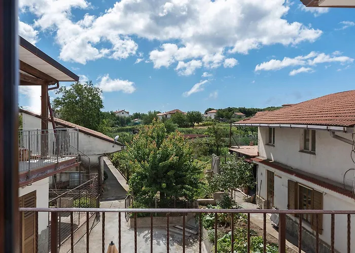 Sulla Costa Apartmán *